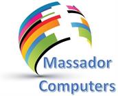 Massador Computers Cc