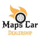Maps Car Dealership