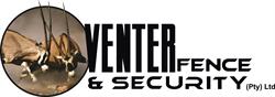 Venter Fence And Security