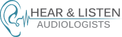 Hear & Listen Audiologists