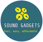 Sound Gadgets