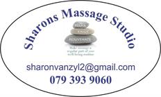 Sharons Massage Studio