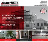 Hartnack Paint Contractors