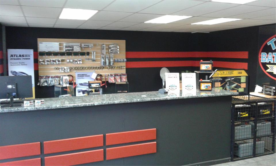 Tobs Batteries Midrand. Projects, photos, reviews and more Snupit