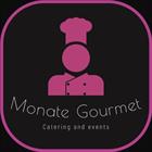Monate Gourmet And Catering Events