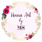 Henna Art By MS