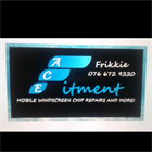 Windscreen Repairs And More