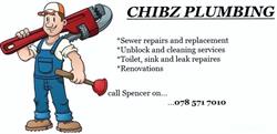 Chibz Plumbing