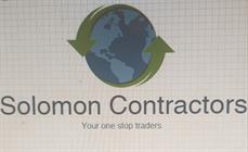 Solomon Contractors