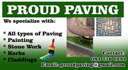 Proud Paving