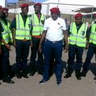 J&E Security And Cleaning Services