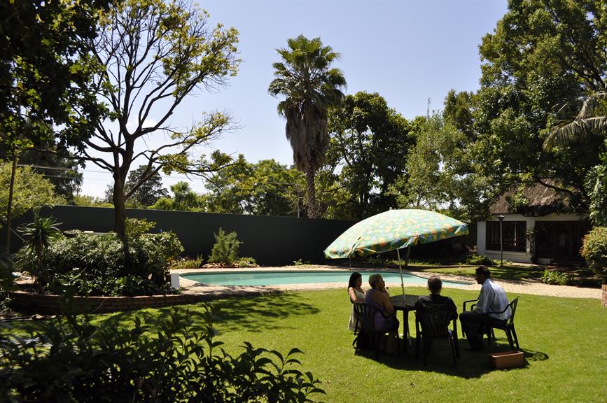 Tranquility Home Rehab Clinic Randburg. Projects, photos, reviews and