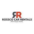 Rossco Car Rentals Tours And Shuttles