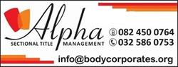 Alpha Financial Solutions