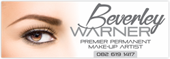 Beverley Warner Permanent Make Up Artistry