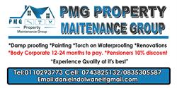 PMG Maintenance Group