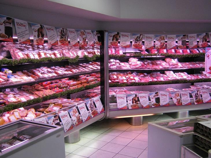 Roodt Meat Johannesburg. Projects, photos, reviews and more Snupit