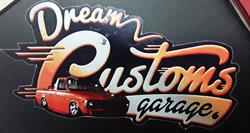 Dream Customs Garage Pty Ltd