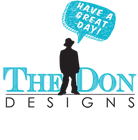 The Don Designs