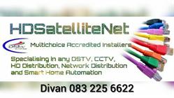 HD Satellite Net PTY LTD