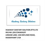 Headway Sanitary Solutions
