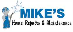 Mikes Home Repairs At Maintenance