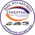 Tshepino Shuttle Service