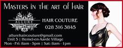 Allure Hair Couture