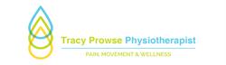 Tracy Prowse Physio
