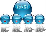 Valerie Gauteng Cleaners