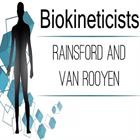 Rainsford And Van Rooyen Biokineticist