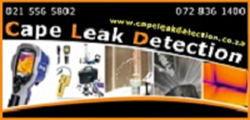 Cape Leak Detection And Plumbing