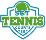 SGT-Tennis Courts