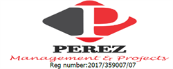 Perez Management And Projects