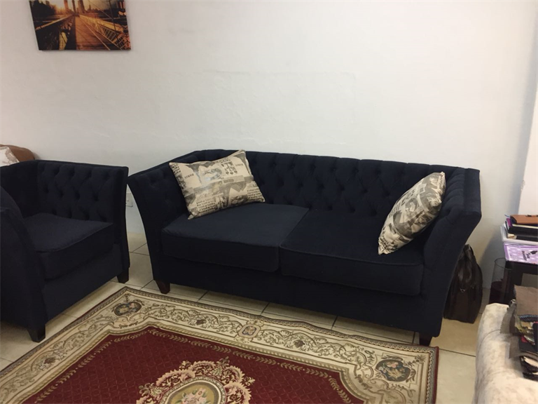 Haven Furniture Designs Randburg. Projects, photos, reviews and more
