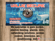 Value Secure Services
