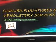 Carlier Furnitures & Upholstery Services