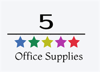 5 Star Office Supplies