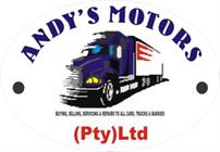 Andys Motors