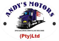 Andys Motors