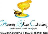 Honey Blue Catering
