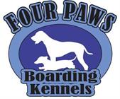 Four Paws Boarding Kennels