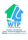 WTP Cleaning Services