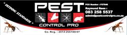 Pest Control Pro