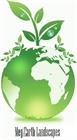 Megaearth Landscapes