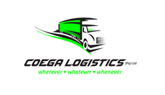 Coega Logistics