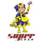 Superchar