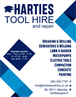 Harties Tool Hire