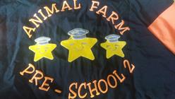 Animal Farm Pre School 2