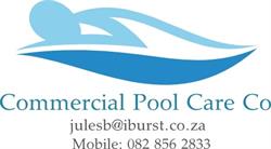 Commercial Pool Care